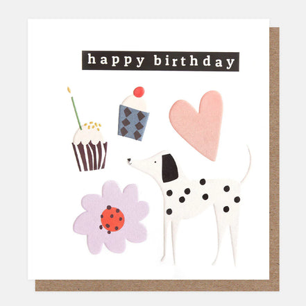 Birthday Card