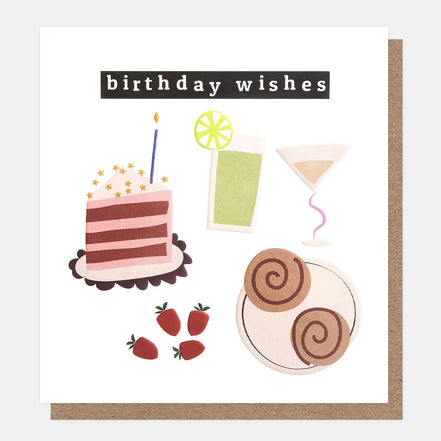 Birthday Card