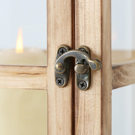 Lantern Tauem Square Indoor Small