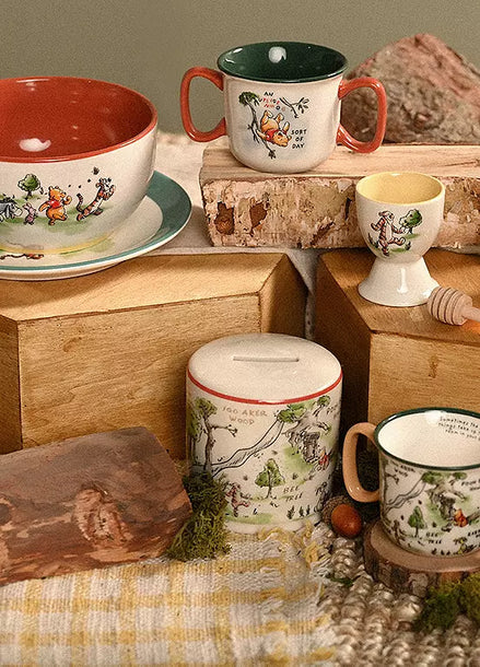 Disney Winnie The Pooh Money Box