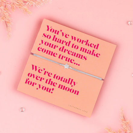 Dreams Come True Bracelet