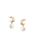Freshwater Pearl Earrings