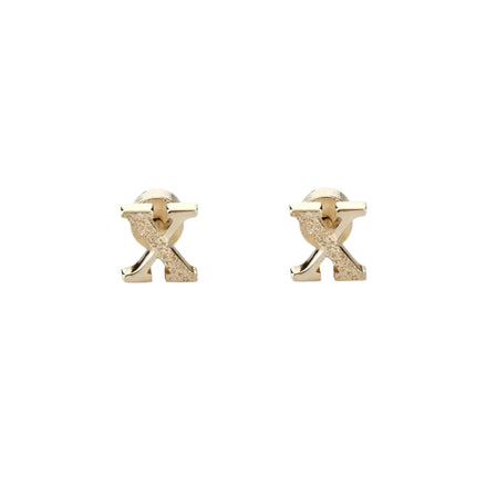 Kingston Earrings Gold