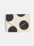 Mono Spot Envelope Cardholder