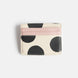 Mono Spot Envelope Cardholder