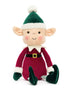 Jellycat Eldo Elf