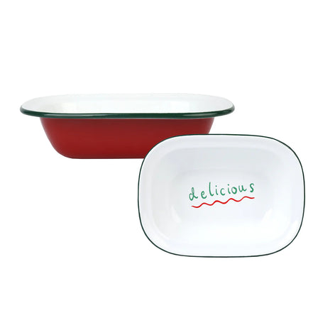 Bon Noel Delicious Oven Dish