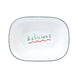 Delicious Enamel Oven Dish