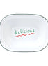 Bon Noel Delicious Oven Dish