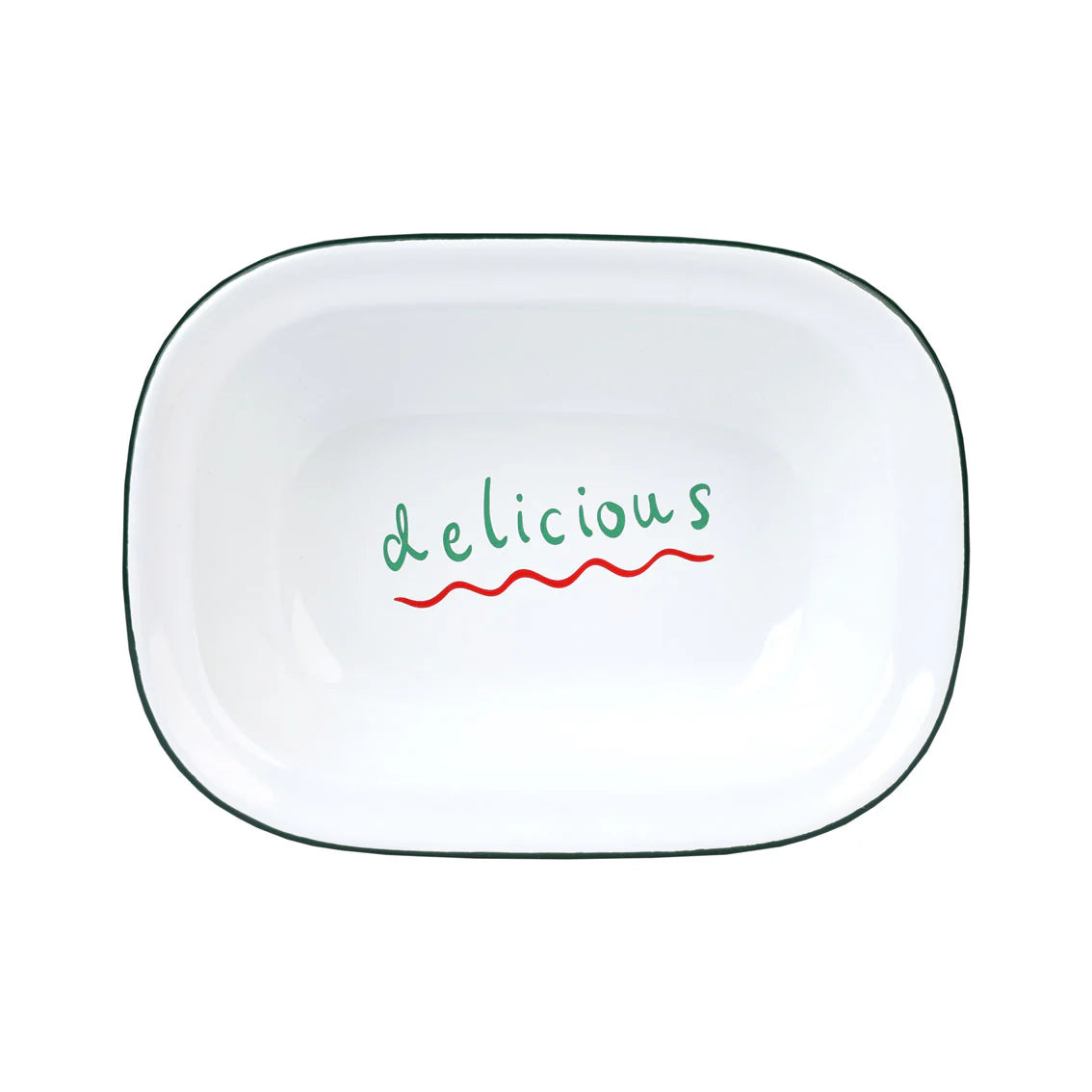 Bon Noel Delicious Oven Dish