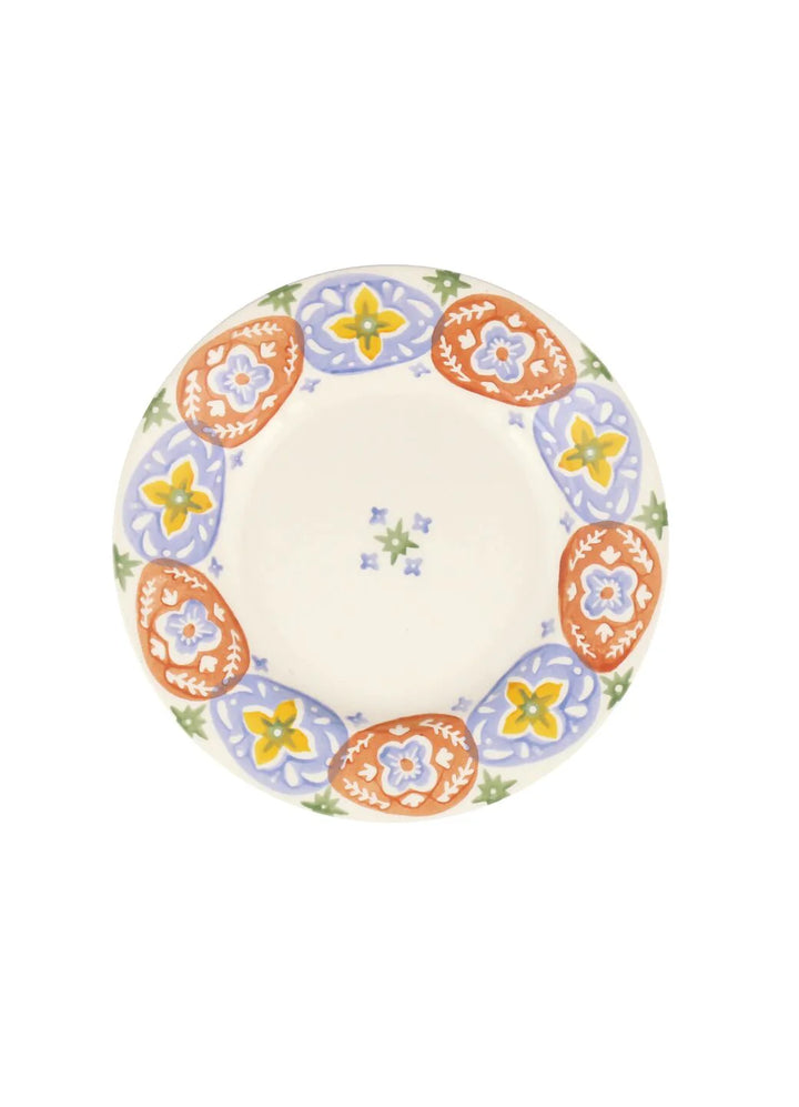 Easter Egg Hunt Medium Dinner Plate 8.5 Inch