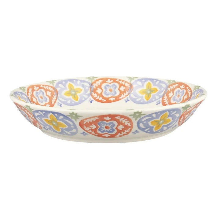 Easter Egg Hunt Medium Pasta Bowl
