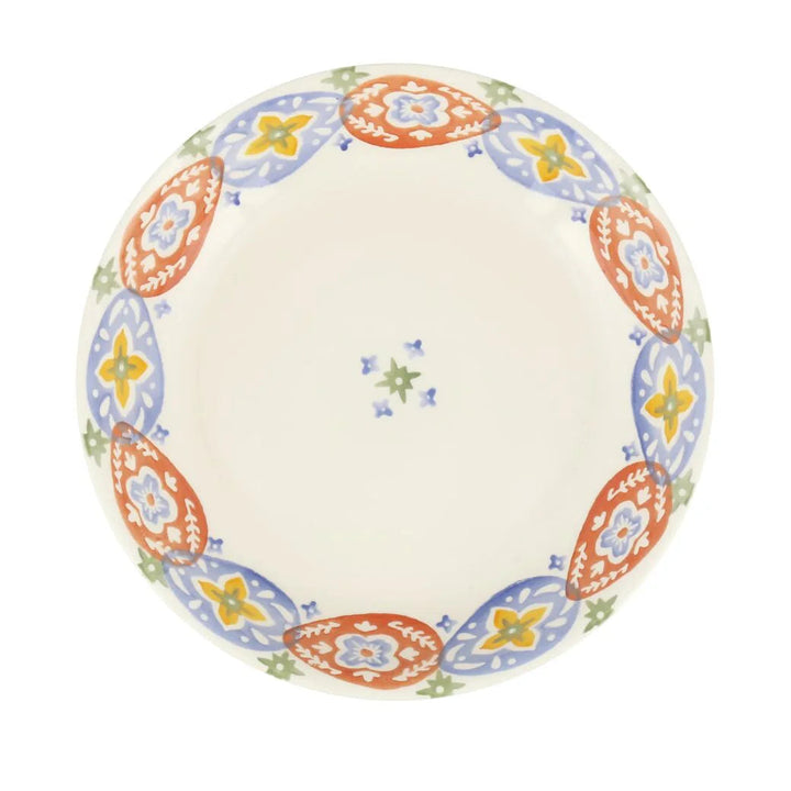 Easter Egg Hunt Medium Pasta Bowl