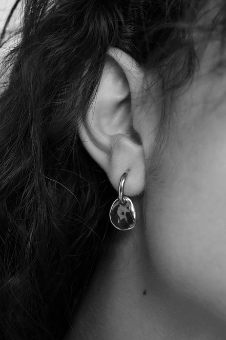 Mist Earrings