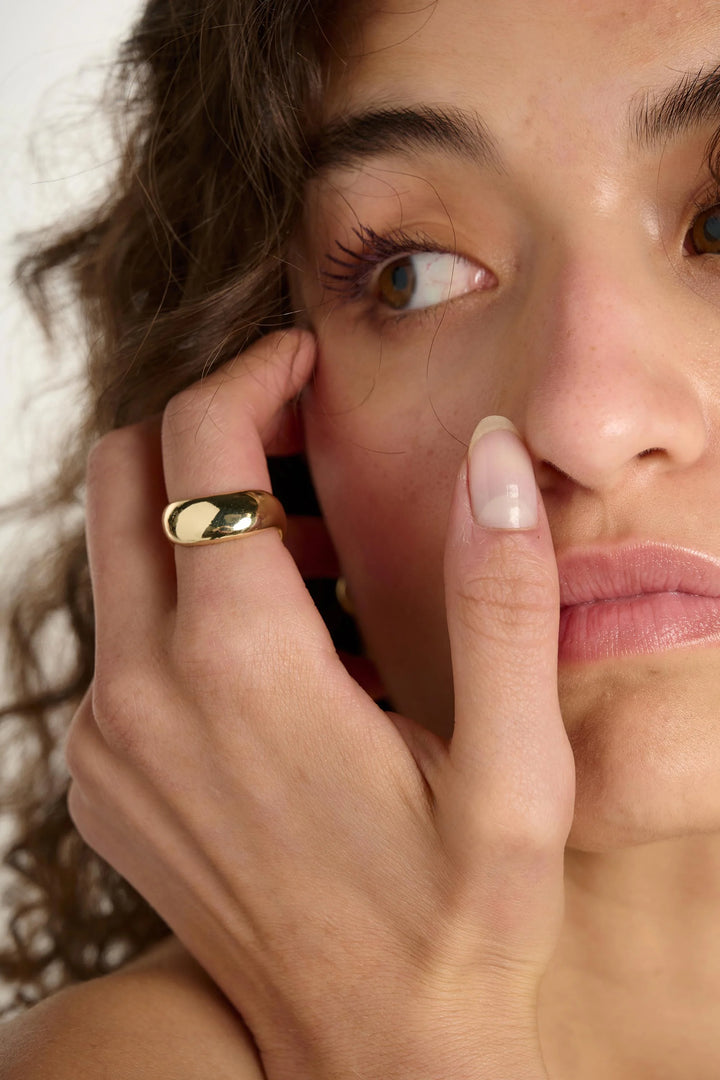 Medium Wave Ring