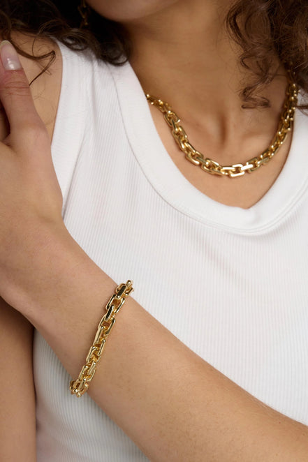 Link Bracelet