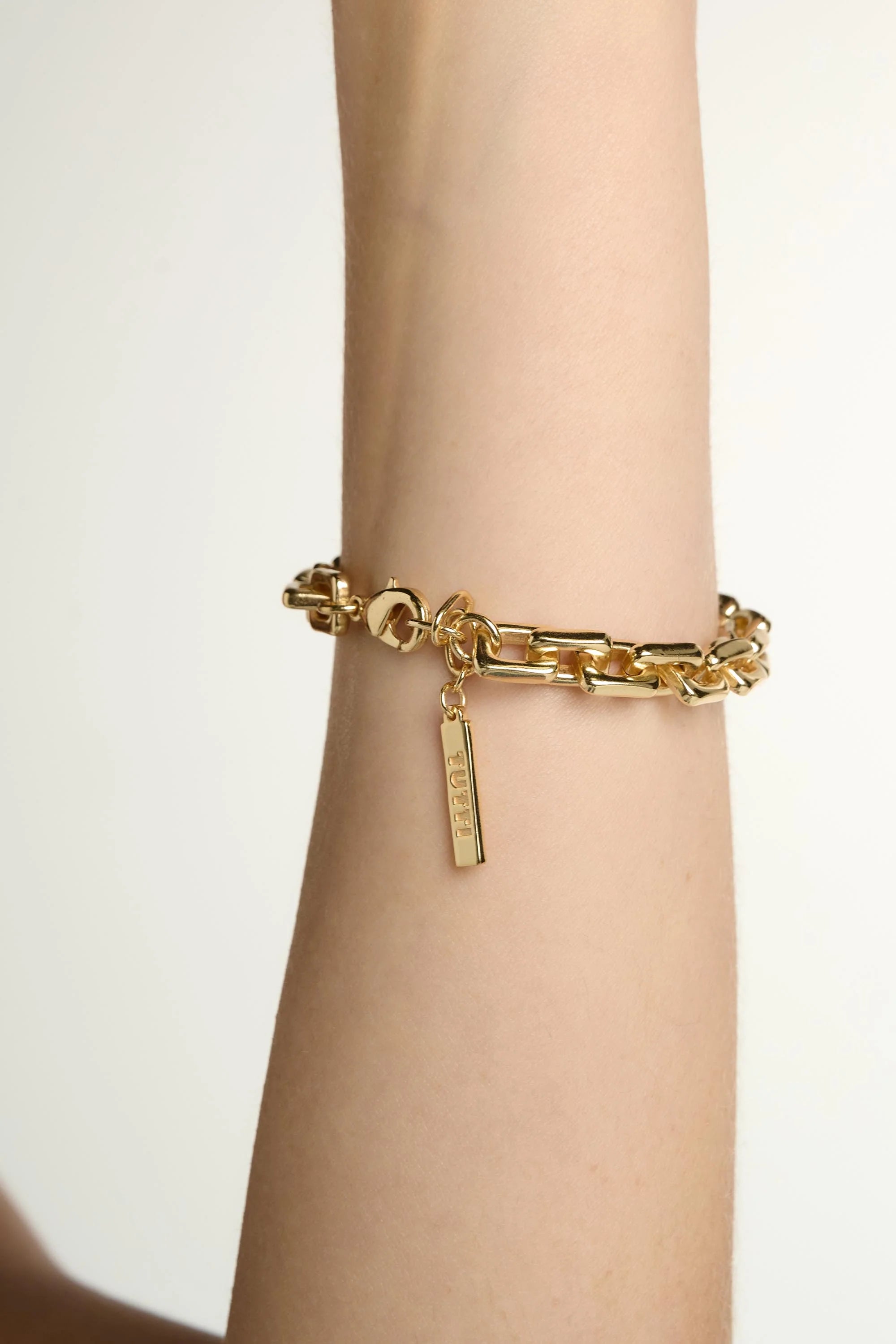 Link Bracelet