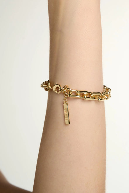 Link Bracelet