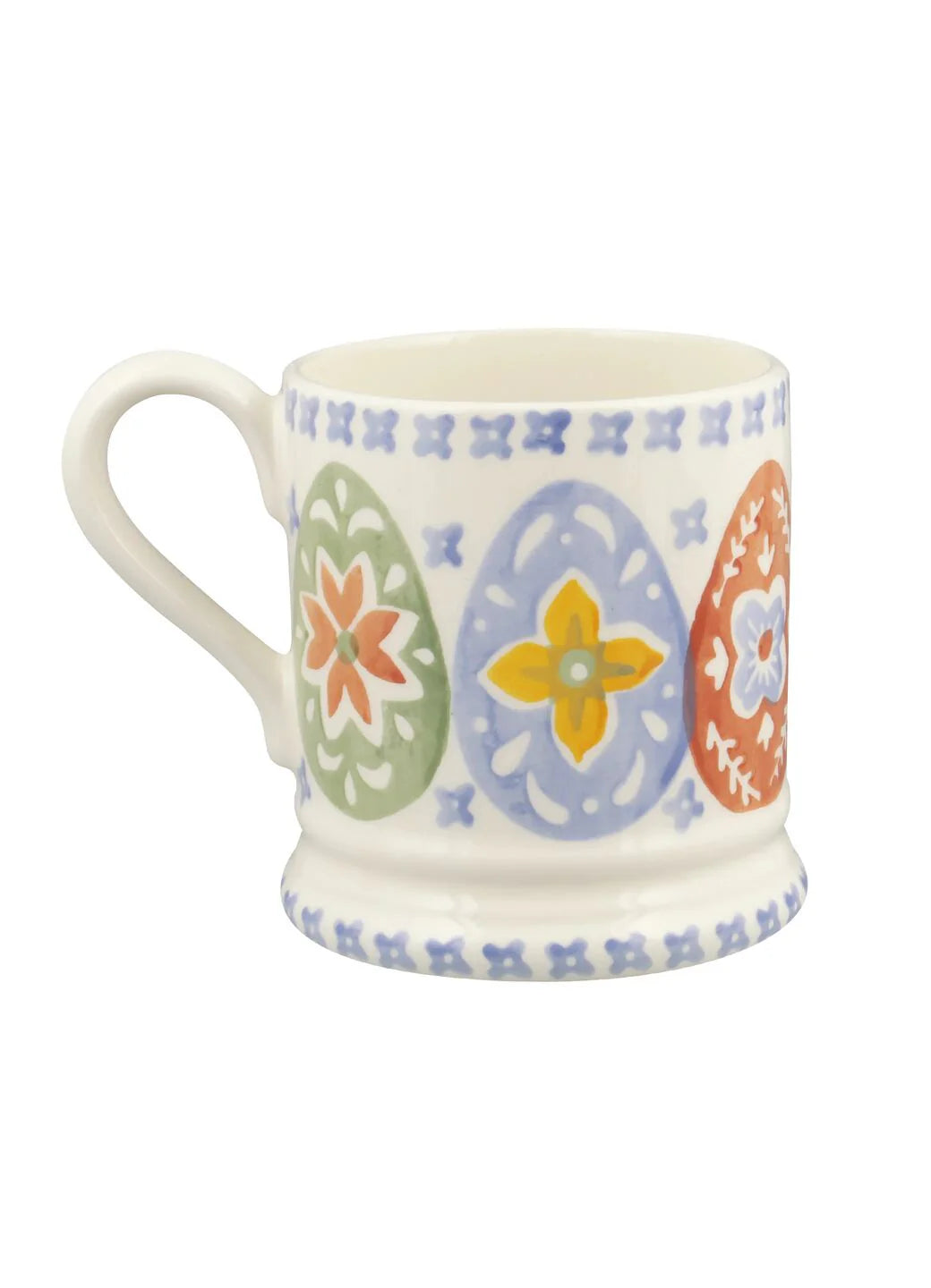 Easter Egg Hunt 1/2 Pint Mug