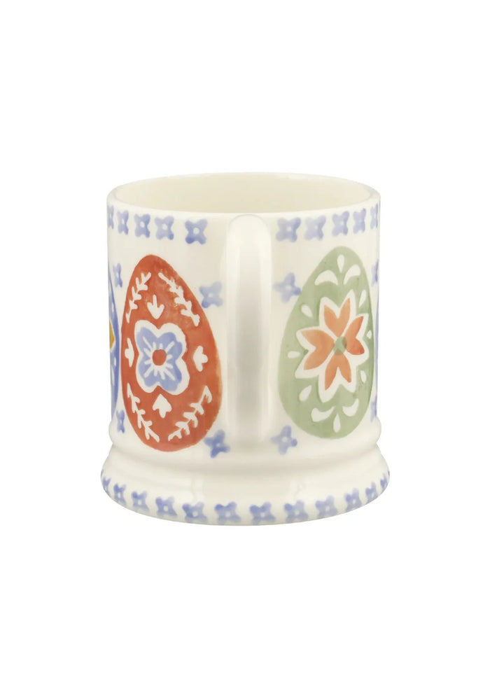 Easter Egg Hunt 1/2 Pint Mug