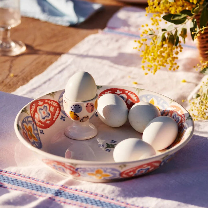 Easter Mini Eggs Small Egg Cup