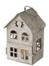 Antler Lantern Small