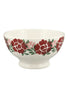 Flowers Antique Roses French Bowl