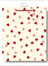 Emma Bridgewater Pink Hearts Large Gift Bag