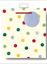 Emma Bridgewater Polka Dot Medium Gift Bag