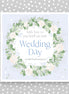 Wedding Day Card