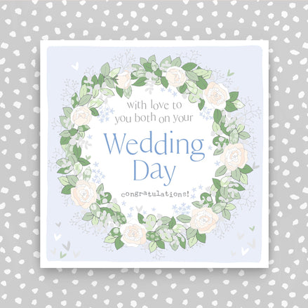 Wedding Day Card
