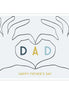 Dad Birthday Card