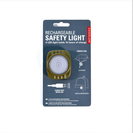 Safety Clip Light