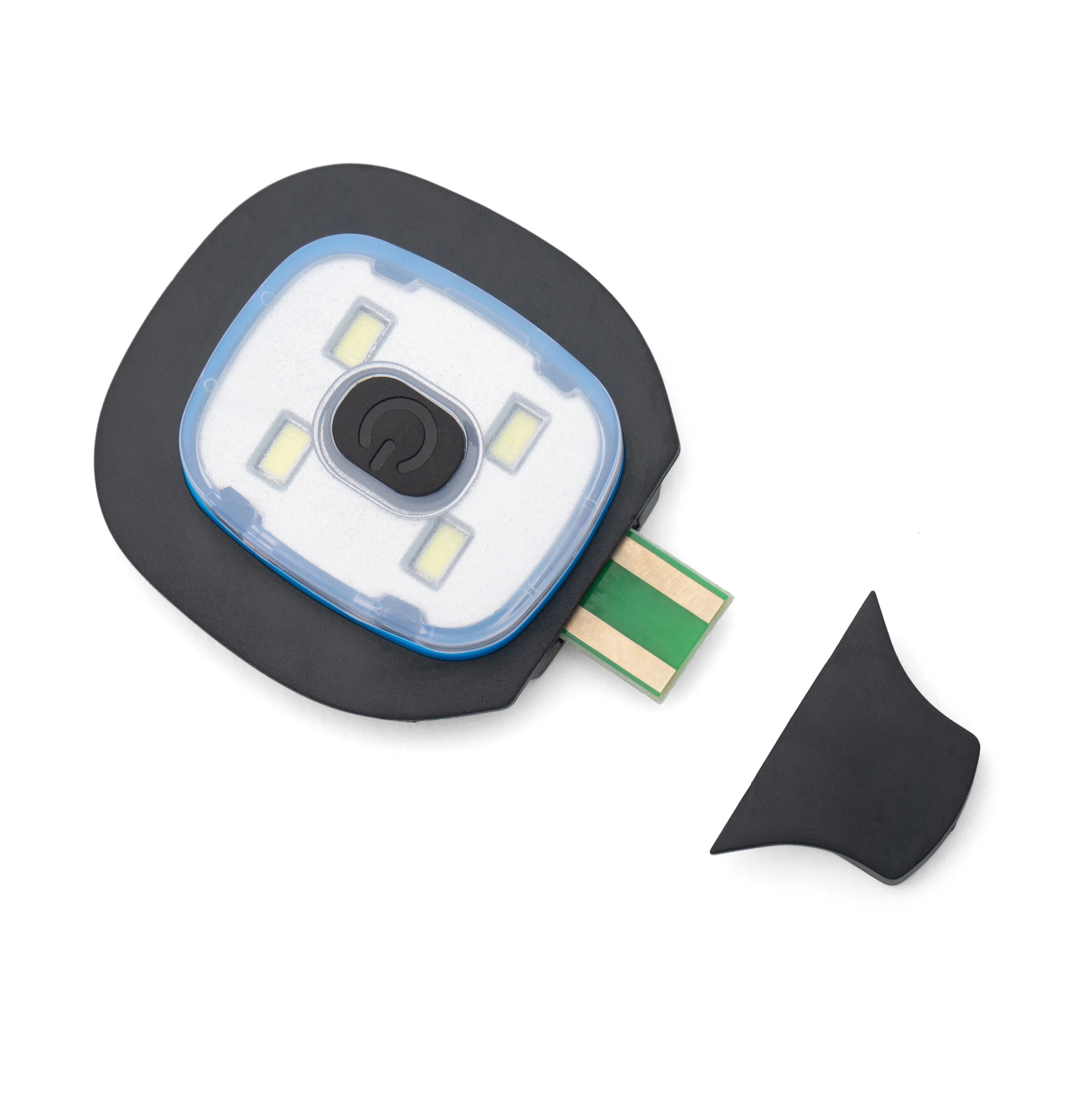 Rechargeable LED Headlamp Beanie