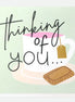 Thinking Of You Tea