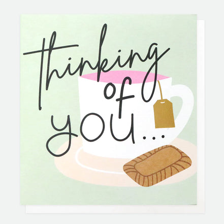 Thinking Of You Tea