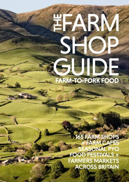 The Farm Shop Guide Book