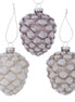 Pinecone Bauble