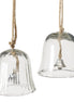 Christmas Bell ( 2 Assorted)