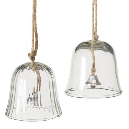 Christmas Bell ( 2 Assorted)