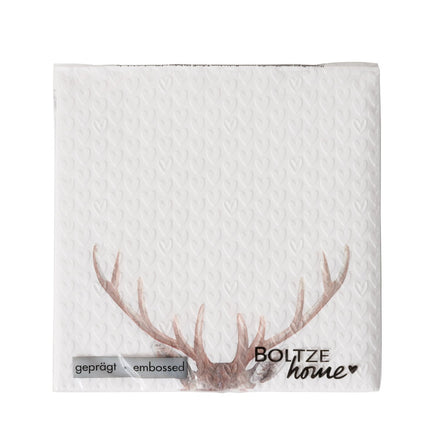 Deer Napkins