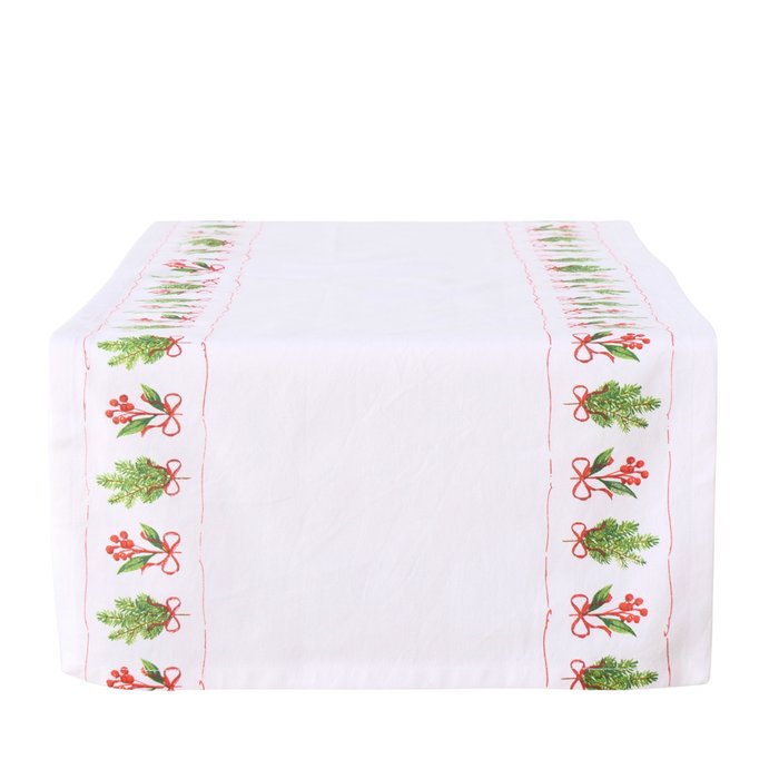 Table Runner Noelle