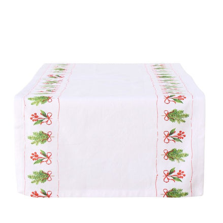Table Runner Noelle