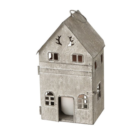 Antler Lantern Medium