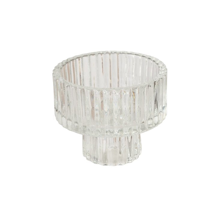 Candle Holder Alasia 3 Ass