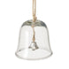 Christmas Bell ( 2 Assorted)