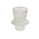 Candle Holder Alasia 3 Ass