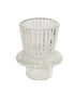 Candle Holder Alasia 3 Ass