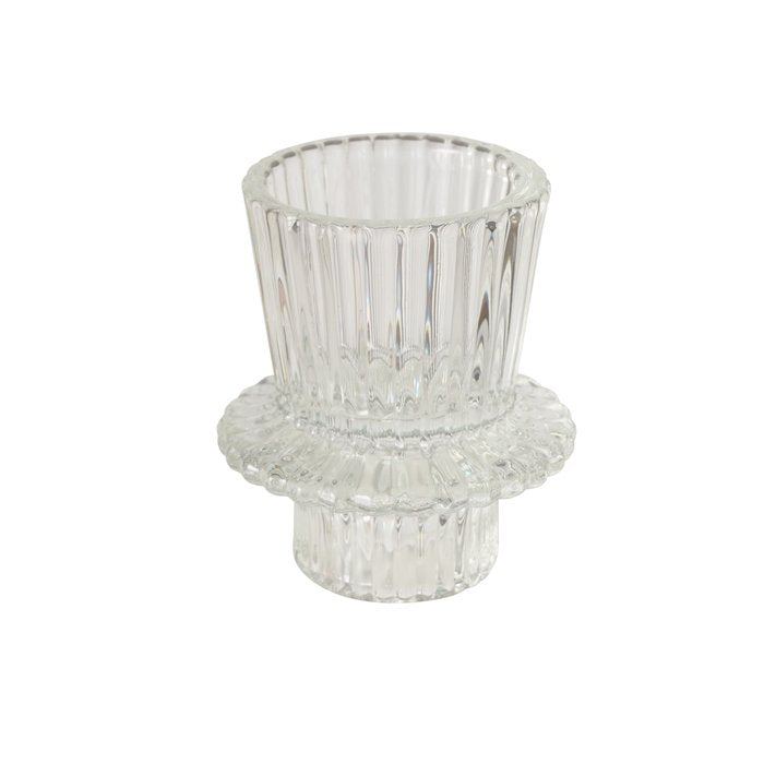 Candle Holder Alasia 3 Ass