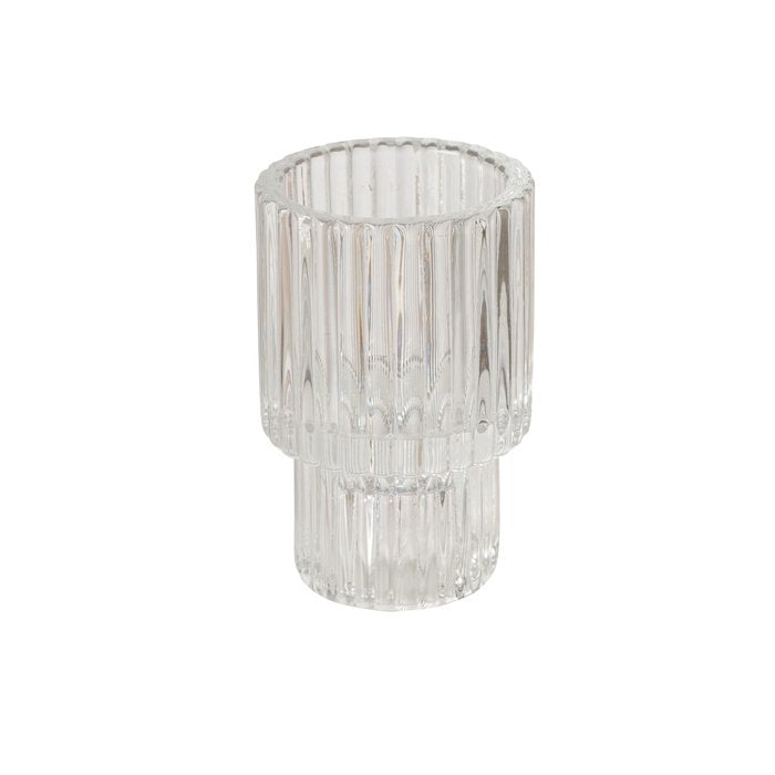 Candle Holder Alasia 3 Ass